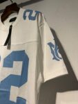 9727款 P55 网料拼接白色黑色M  L  XL  XXL