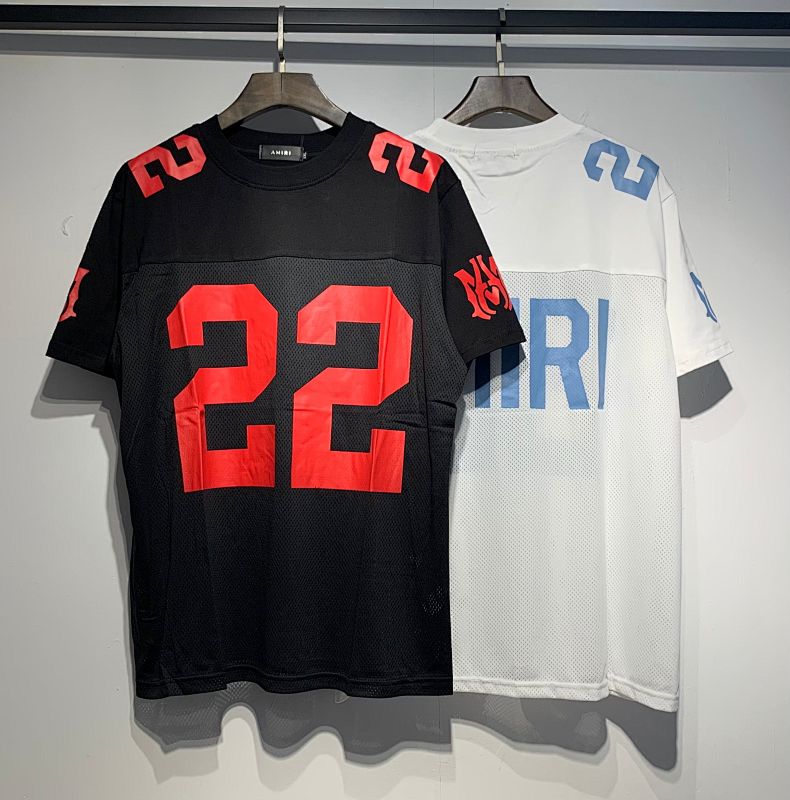 9727款 P55 网料拼接白色黑色M  L  XL  XXL