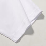 711款P50 面料260克双纱骷髅头 黑色 白色S M L XL