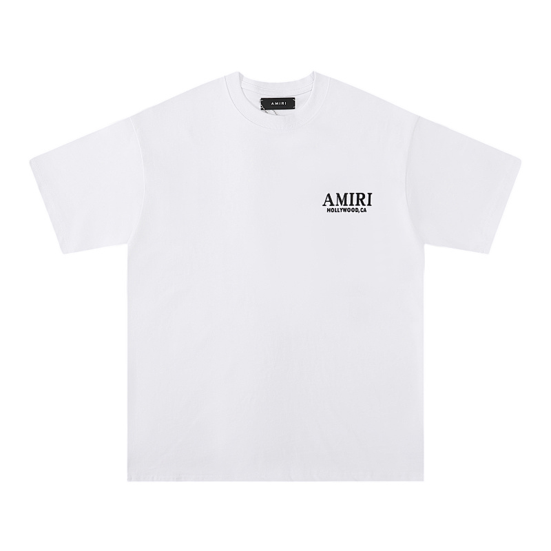711款P50 面料260克双纱骷髅头 黑色 白色S M L XL