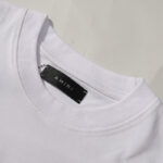 711款P50 面料260克双纱骷髅头 黑色 白色S M L XL