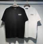 711款P50 面料260克双纱骷髅头 黑色 白色S M L XL