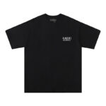 711款P50 面料260克双纱骷髅头 黑色 白色S M L XL