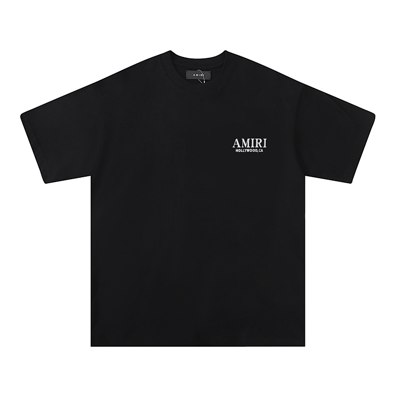 711款P50 面料260克双纱骷髅头 黑色 白色S M L XL