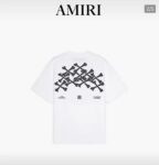 711款P50 面料260克双纱骷髅头 黑色 白色S M L XL