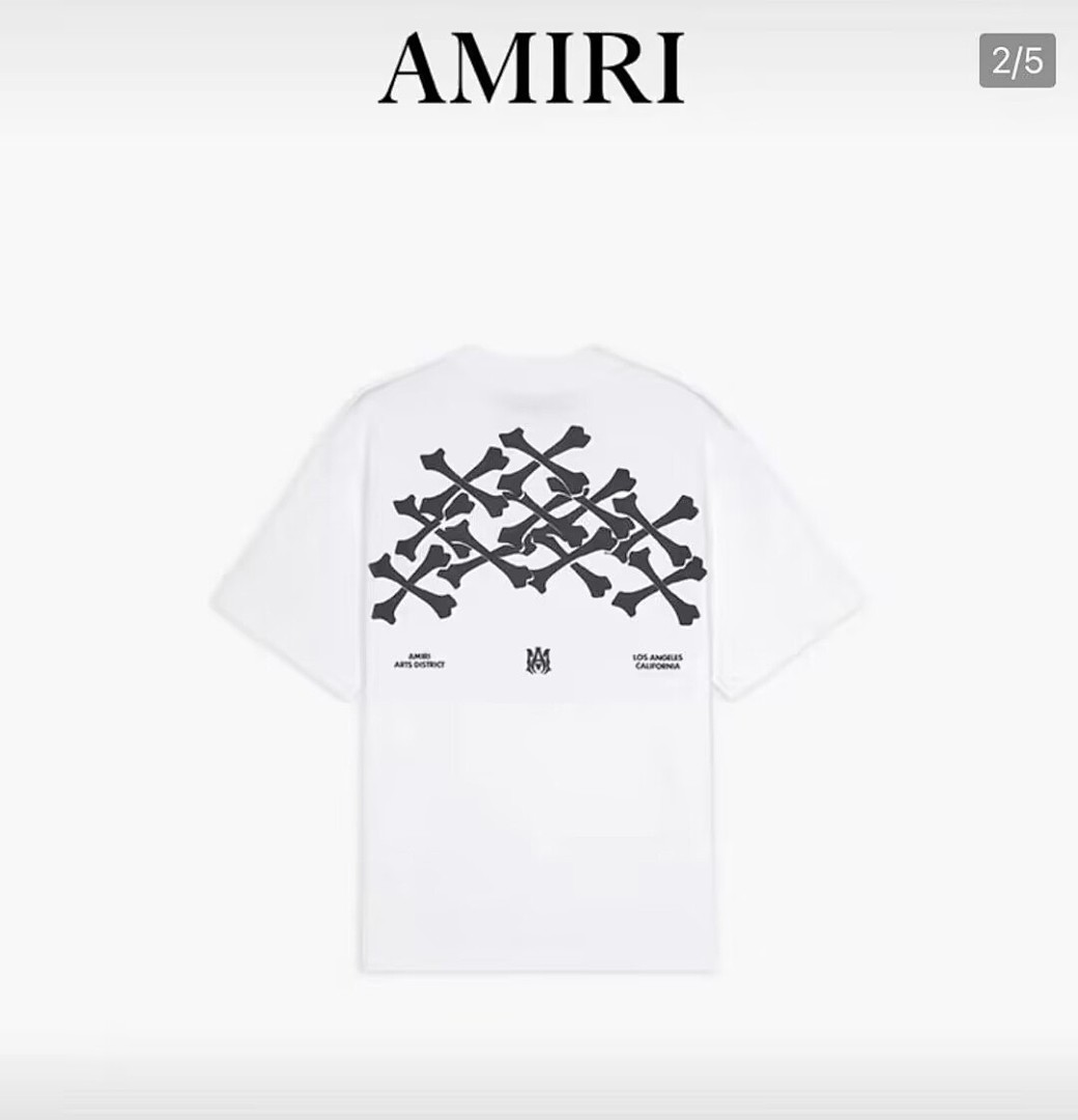 711款P50 面料260克双纱骷髅头 黑色 白色S M L XL