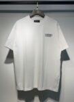 711款P50 面料260克双纱骷髅头 黑色 白色S M L XL