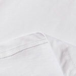 712款P50 面料260克双纱椰树款 黑色 白色S M L XL
