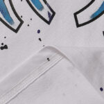 714款P53 面料260克双纱 黑色 白色S M L XL