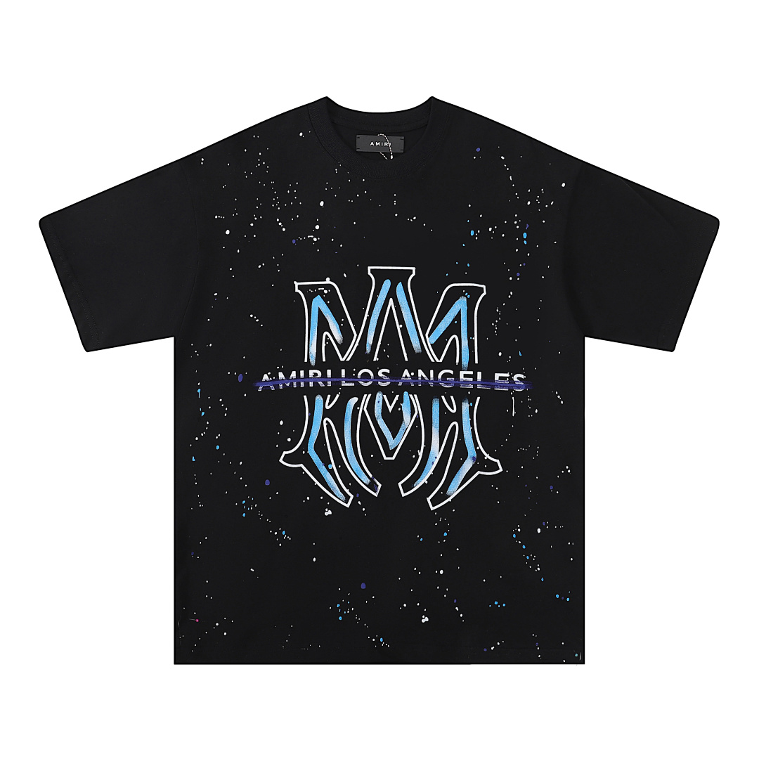 714款P53 面料260克双纱 黑色 白色S M L XL