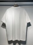 714款P53 面料260克双纱 黑色 白色S M L XL