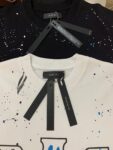 714款P53 面料260克双纱 黑色 白色S M L XL