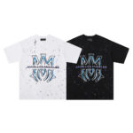 714款P53 面料260克双纱 黑色 白色S M L XL