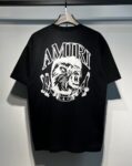 716款P50 面料260克双纱发泡狮子头字母 黑色 白色S M L XL
