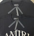 719款P50 面料260克双纱字母 黑色 S M L XL