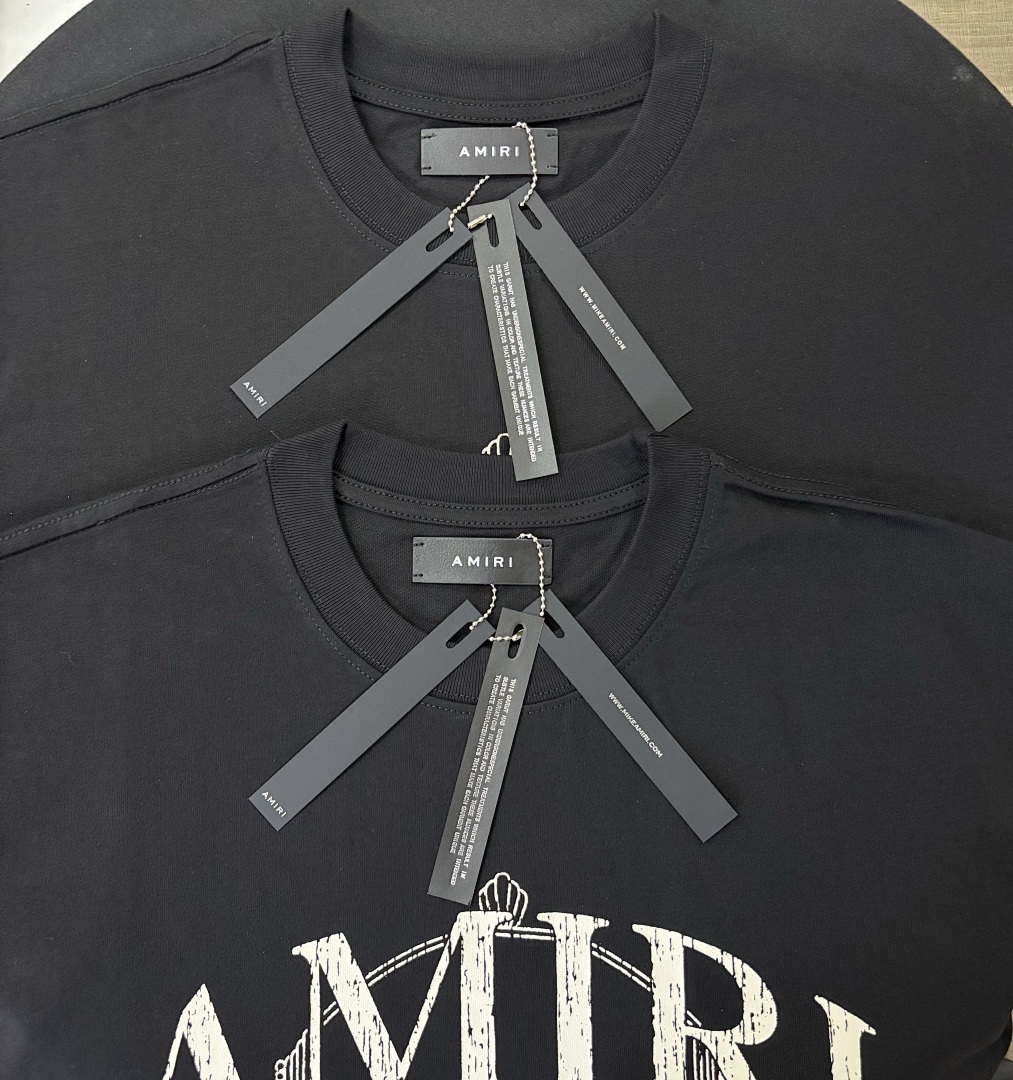 719款P50 面料260克双纱字母 黑色 S M L XL