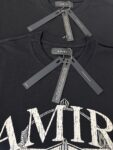 719款P50 面料260克双纱字母 黑色 S M L XL