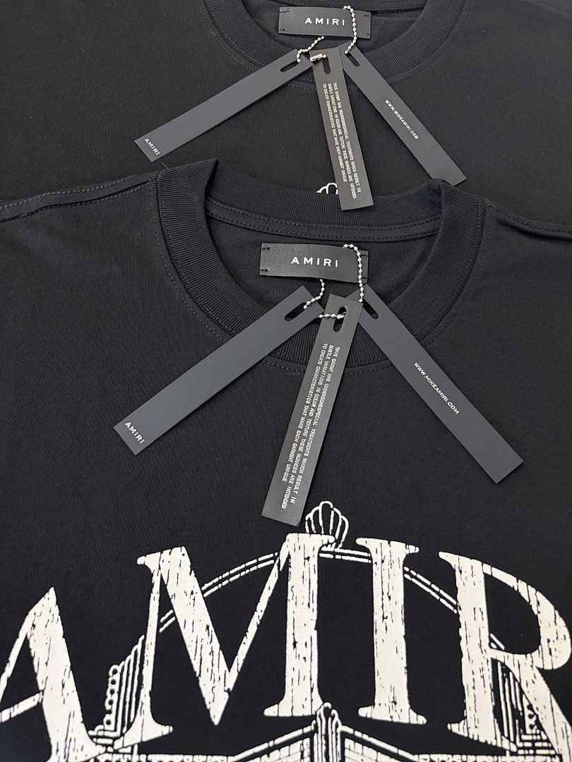 719款P50 面料260克双纱字母 黑色 S M L XL