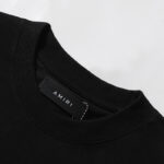 719款P50 面料260克双纱字母 黑色 S M L XL