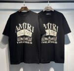 719款P50 面料260克双纱字母 黑色 S M L XL