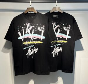 yupoo_105501_576a2282.jpg 722款P47 面料260克双纱字母 黑色 S M L XL