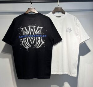 yupoo_105531_1653fa4b.jpg 723款P53 面料260克双纱烫银字母白色 黑色 S M L XL
