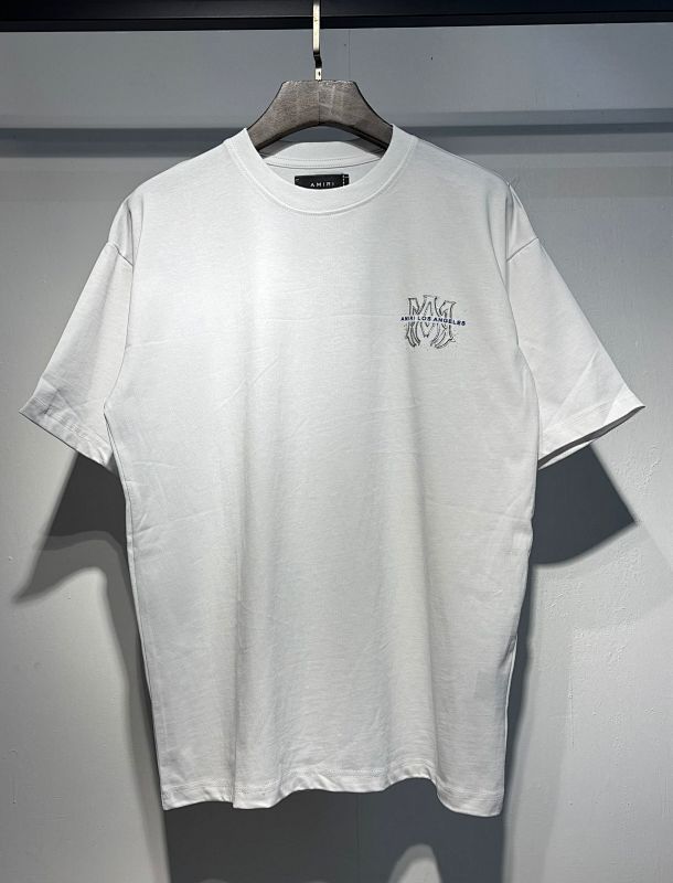 723款P53 面料260克双纱烫银字母白色 黑色 S M L XL