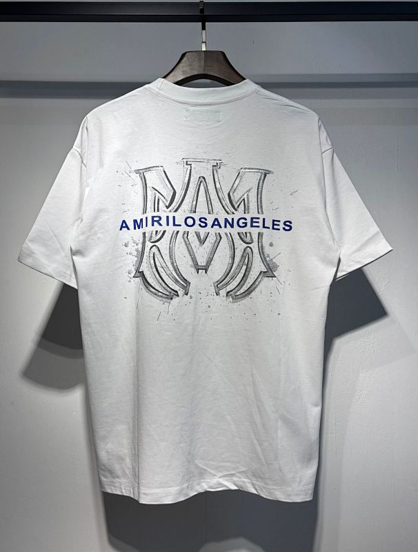 723款P53 面料260克双纱烫银字母白色 黑色 S M L XL