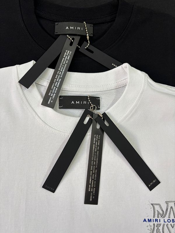 723款P53 面料260克双纱烫银字母白色 黑色 S M L XL