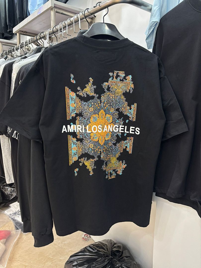 724款P53 面料260克双纱字母 白色 黑色 S M L XL
