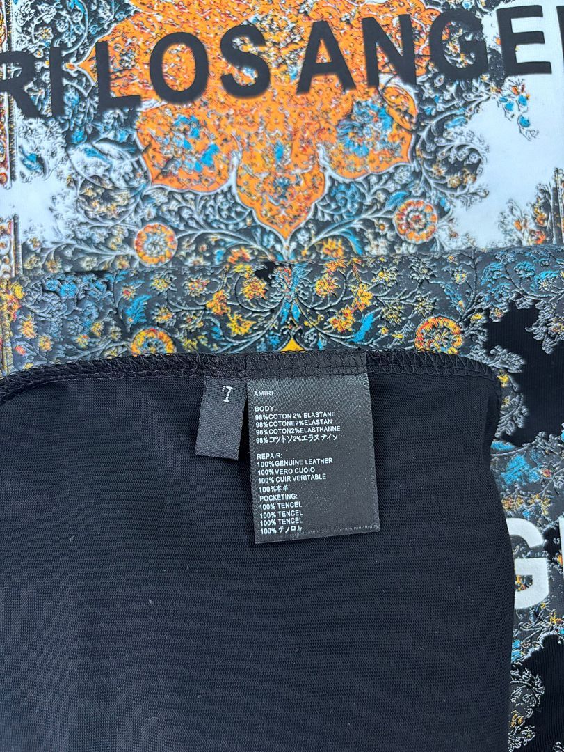 724款P53 面料260克双纱字母 白色 黑色 S M L XL