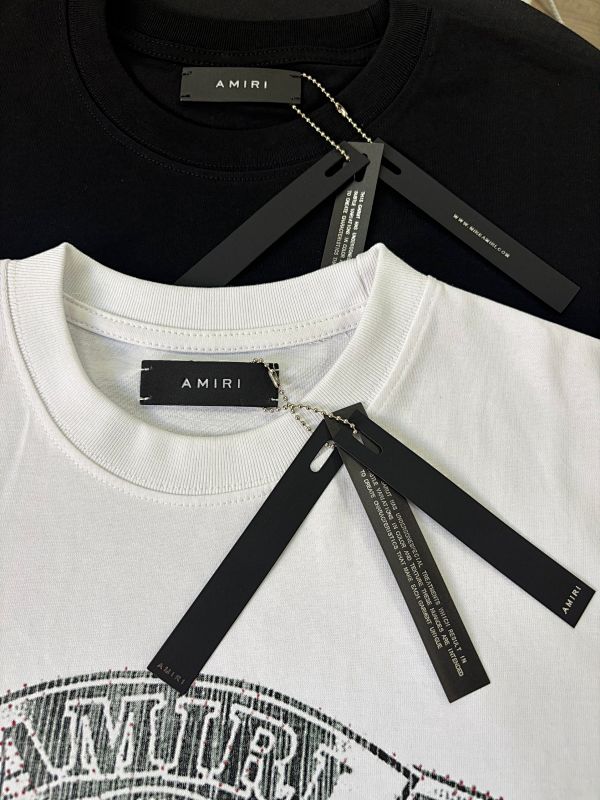 726款P53 面料260克双纱烫银字母 白色 黑色 S M L XL