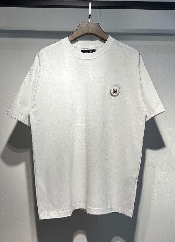 725款P53 面料260克双纱字母 白色 黑色 S M L XL