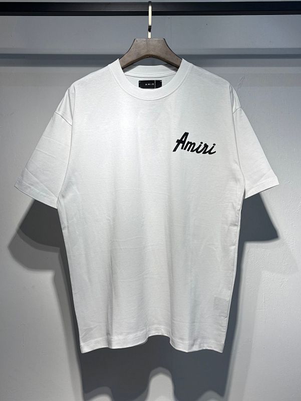 728款P47 面料260克双纱字母 白色 黑色 S M L XL