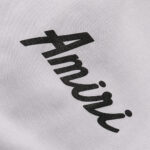 728款P47 面料260克双纱字母 白色 黑色 S M L XL