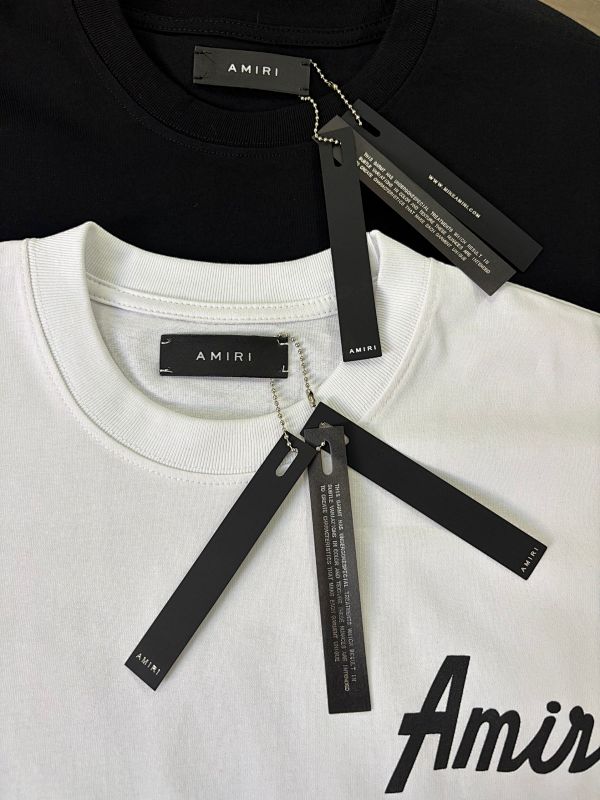 728款P47 面料260克双纱字母 白色 黑色 S M L XL