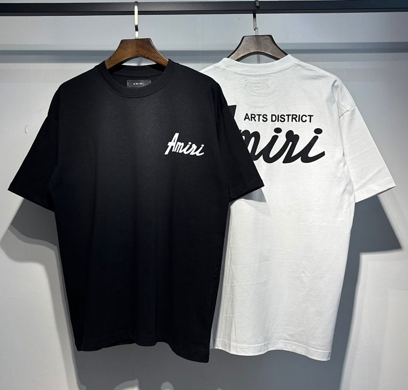 728款P47 面料260克双纱字母 白色 黑色 S M L XL