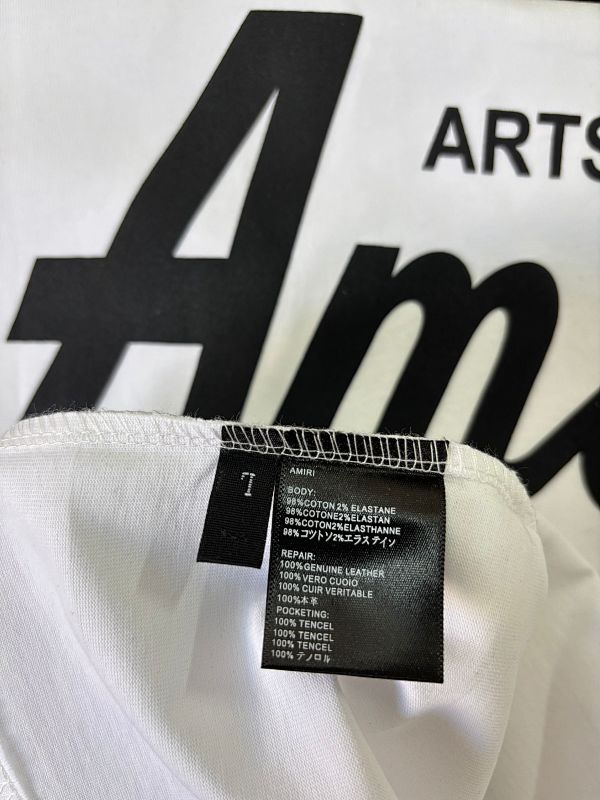 728款P47 面料260克双纱字母 白色 黑色 S M L XL