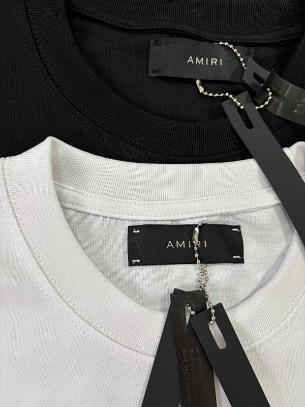 727款P53 面料260克双纱烫银字母 白色 黑色 S M L XL