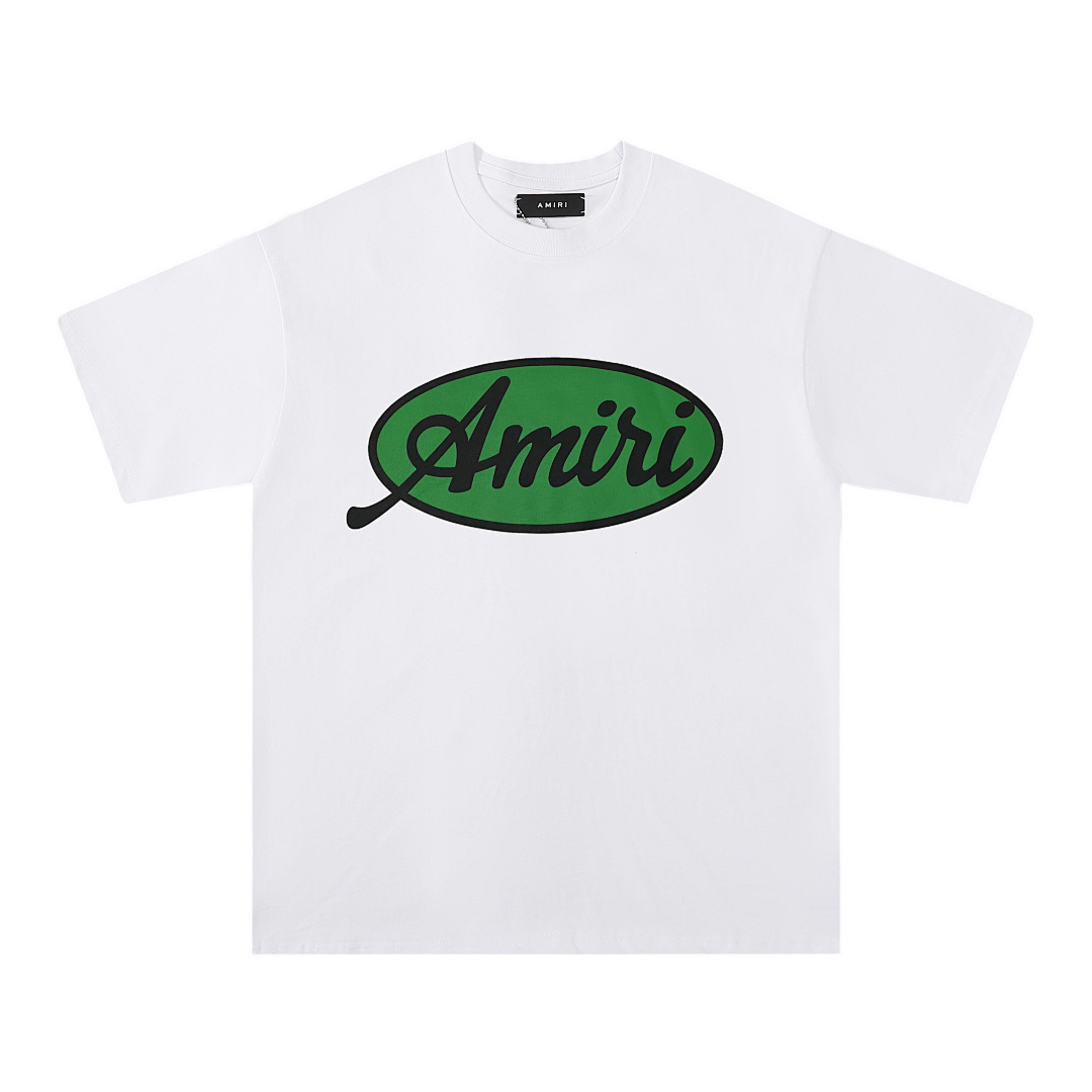 729款P47面料260克双纱字母 白色 黑色 S M L XL