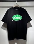 729款P47面料260克双纱字母 白色 黑色 S M L XL
