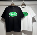 729款P47面料260克双纱字母 白色 黑色 S M L XL