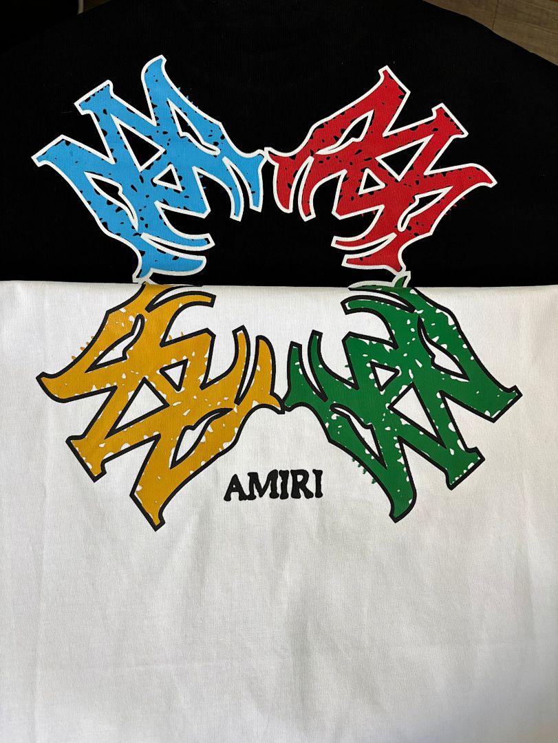 730款P50 面料260克双纱字母 白色 黑色 S M L XL