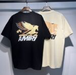 731款P50 面料260克双纱字母 杏色 黑色 S M L XL