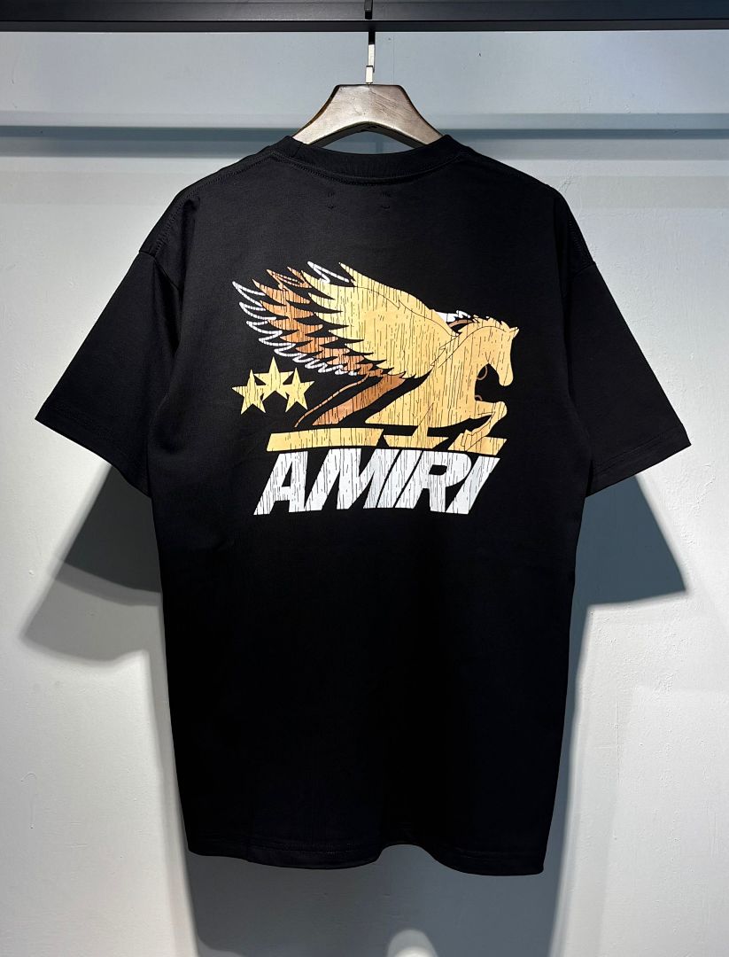 731款P50 面料260克双纱字母 杏色 黑色 S M L XL