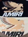731款P50 面料260克双纱字母 杏色 黑色 S M L XL