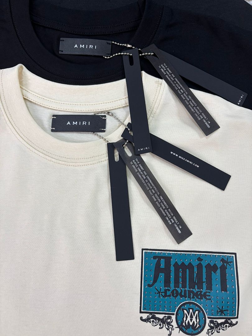 732款P50 面料260克双纱字母 杏色 黑色 S M L XL