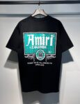 732款P50 面料260克双纱字母 杏色 黑色 S M L XL