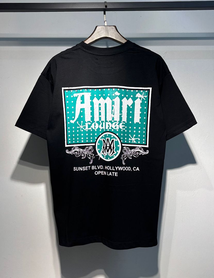 732款P50 面料260克双纱字母 杏色 黑色 S M L XL
