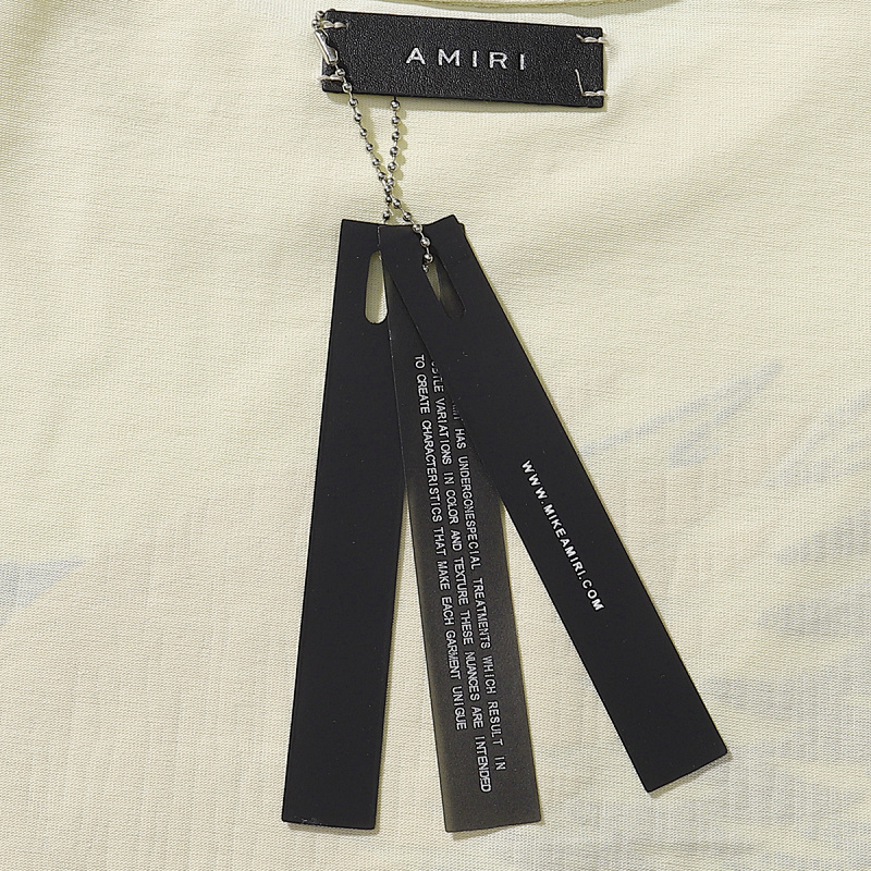 732款P50 面料260克双纱字母 杏色 黑色 S M L XL